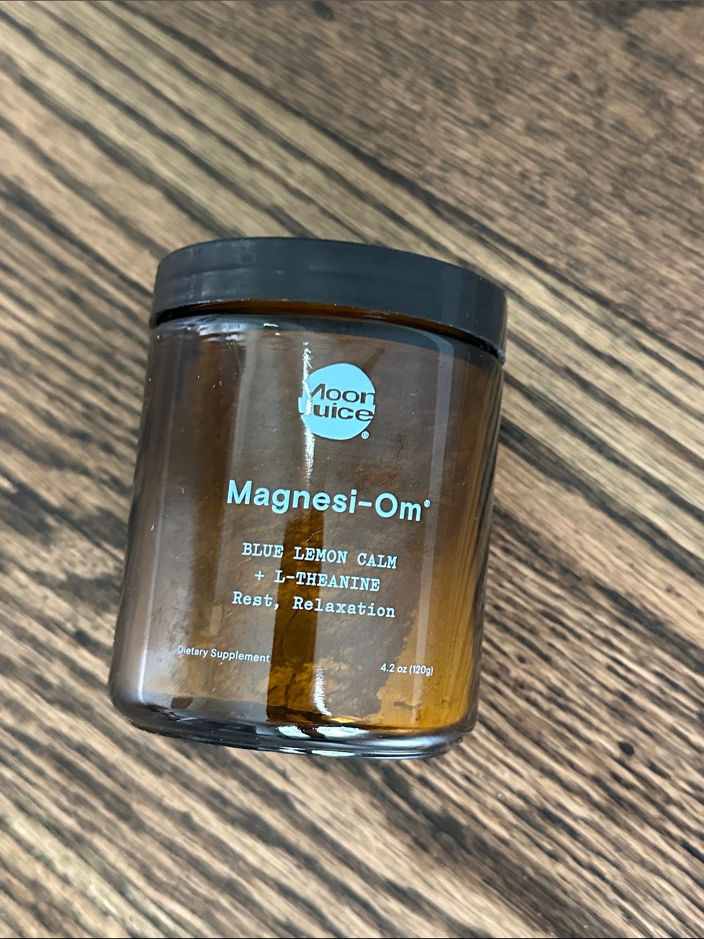 Moon Juice Magnesi-Om Magnesium